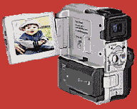 Обзор цифровой фототехники