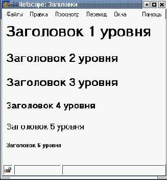 Логическое форматирование