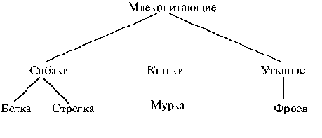 Объектно-ориентированное программирование